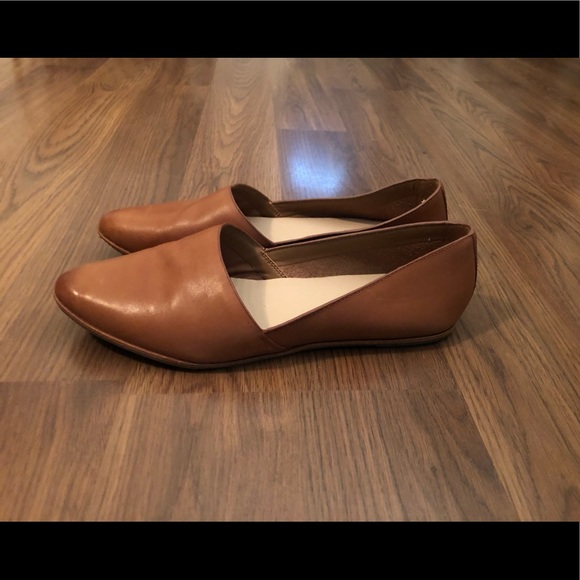 aldo blanchette flats